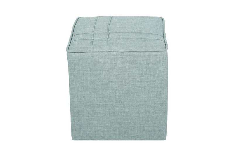Sufian Saccosekk Utendørs 40 cm - Mørkegrønn - Møbler - Stoler - Krakk - Puff