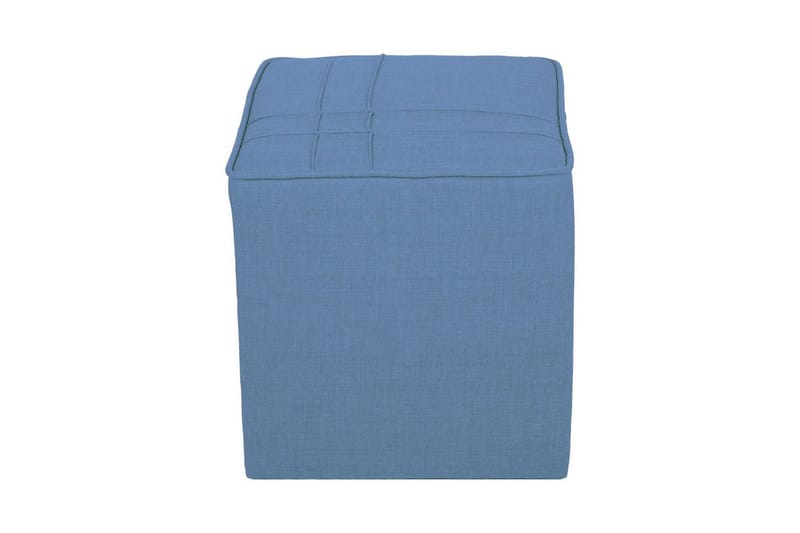 Sufian Saccosekk Utendørs 40 cm - Marineblå - Møbler - Stoler - Krakk - Puff
