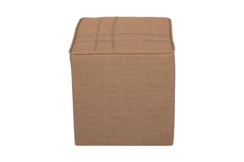 Sufian Saccosekk Utendørs 40 cm - Taupe - Møbler - Stoler - Krakk - Puff