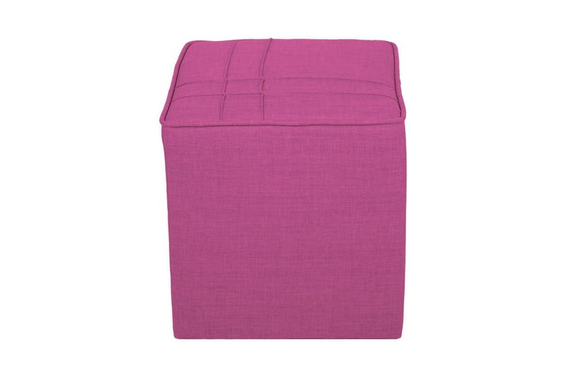 Sufian Saccosekk Utendørs 40 cm - Plum - Møbler - Stoler - Krakk - Puff
