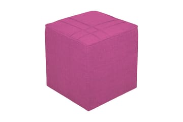Sufian Saccosekk Utendørs 40 cm - Plum - Møbler - Stoler - Krakk - Puff