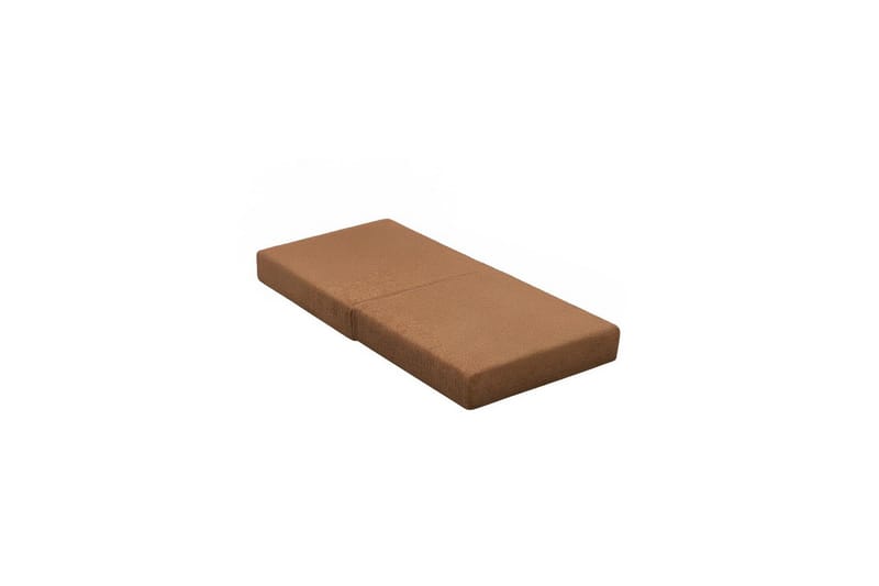 Sufian Saccosekk Utendørs 95 cm - Brun - Møbler - Stoler - Krakk - Puff