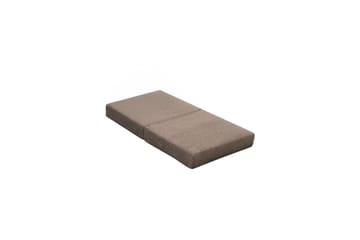 Sufian Saccosekk Utendørs 95 cm - Grå - Møbler - Stoler - Krakk - Puff