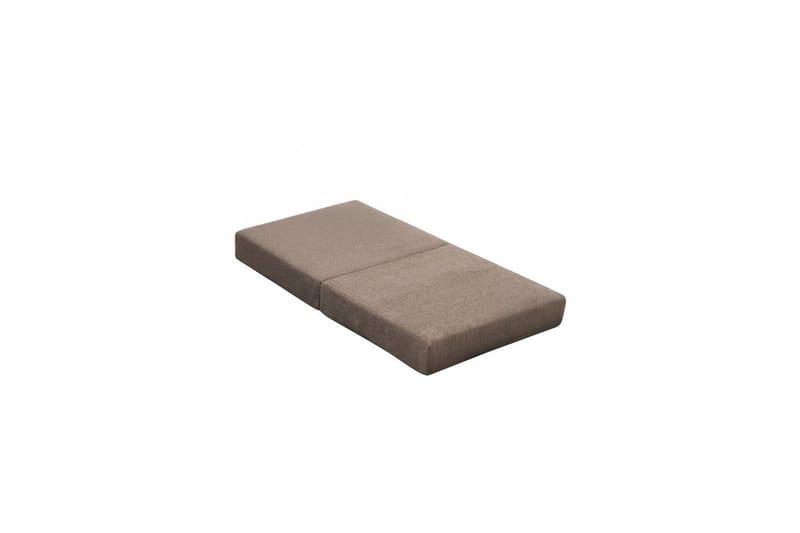 Sufian Saccosekk Utendørs 95 cm - Grå - Møbler - Stoler - Krakk - Puff