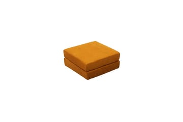 Oransje
