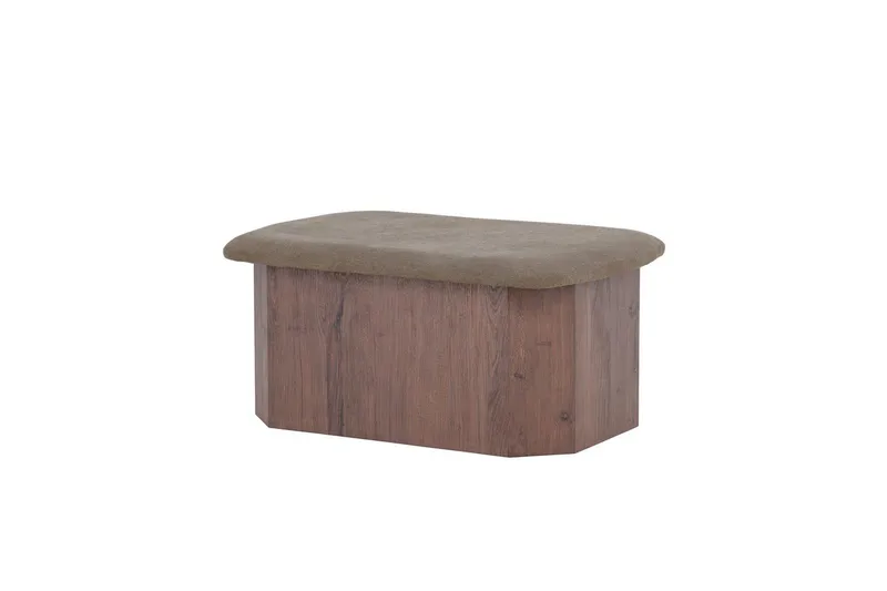 Todd Fotskammel, Brun