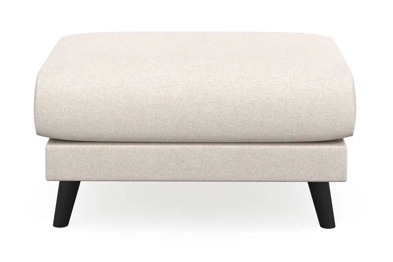 Trend Lyx Fotskammel, Beige