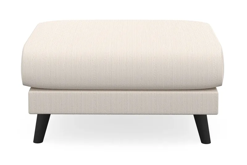 Trend Lyx Fotskammel, Beige