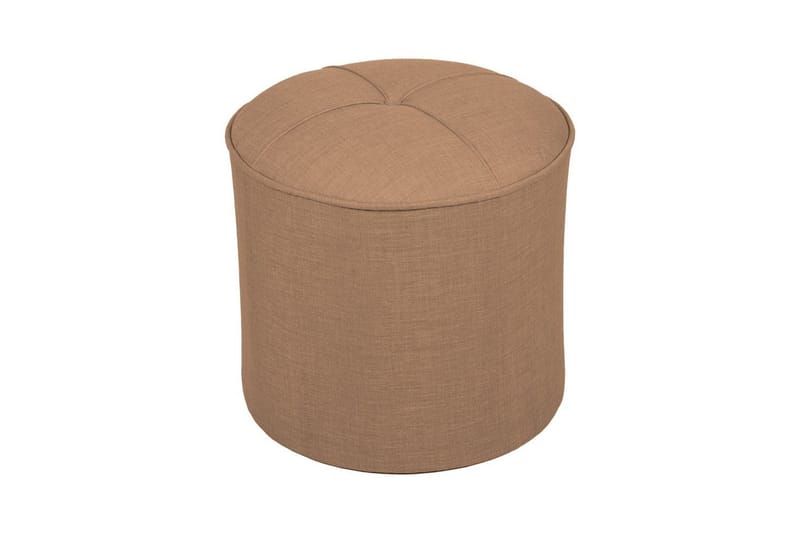 Tylen Sittepuff Utomhus 42 cm - Semsket - Møbler - Stoler - Krakk - Puff