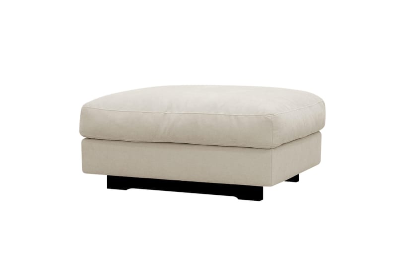 Valencia Fotskammel, Beige