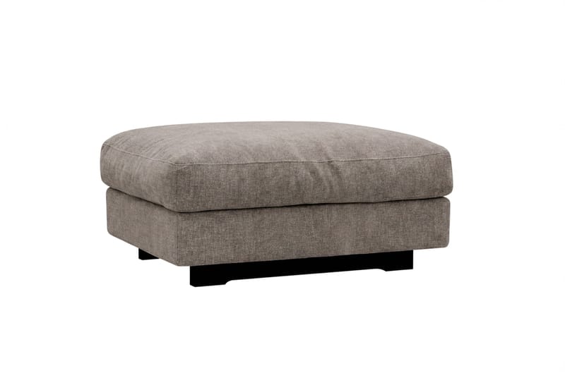 Valencia fotskammel, Brun