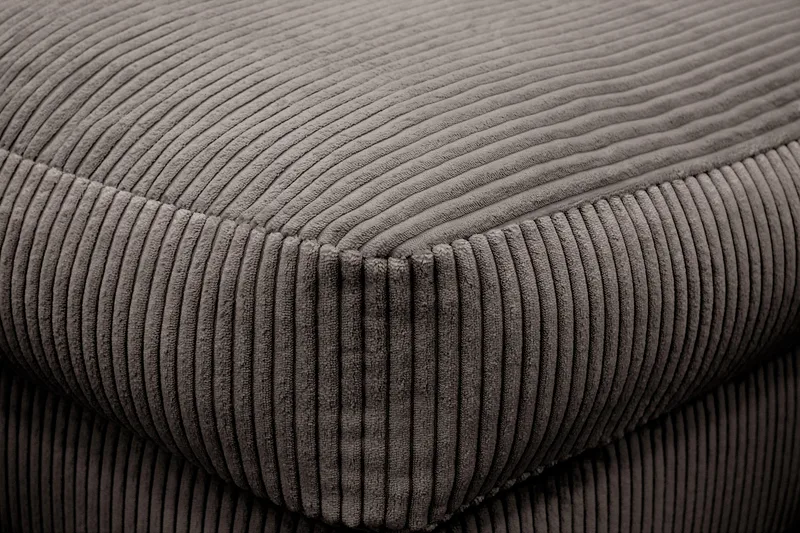 Valencia fotskammel - Brun - Møbler - Stoler - Krakk - Fotskammel