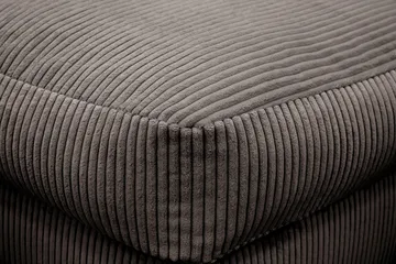 Valencia fotskammel - Brun - Møbler - Stoler - Krakk - Fotskammel