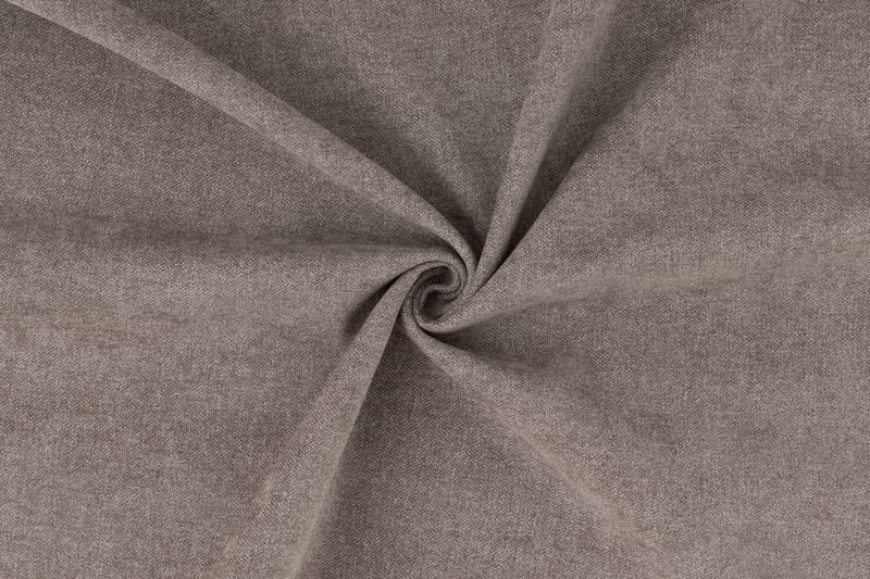 Valencia fotskammel - Brun - Møbler - Stoler - Krakk - Fotskammel