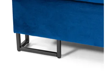 Warwick Fotpall 67 cm - Brun - Møbler - Stoler - Krakk - Fotskammel