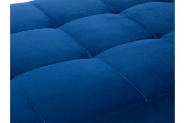 Warwick Fotpall 67 cm - Grønn - Møbler - Stoler - Krakk - Fotskammel