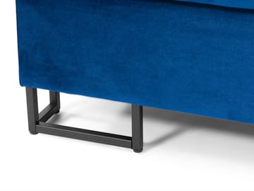 Warwick Fotskammel 106 cm - Møbler - Stoler - Krakk - Puff