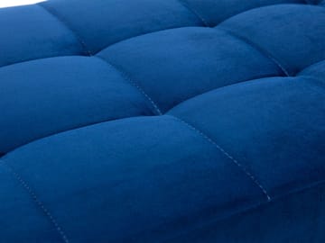 Warwick Fotskammel 106 cm - Møbler - Stoler - Krakk - Puff