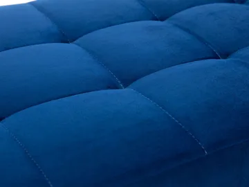 Warwick Fotskammel 106 cm - Møbler - Stoler - Krakk - Puff