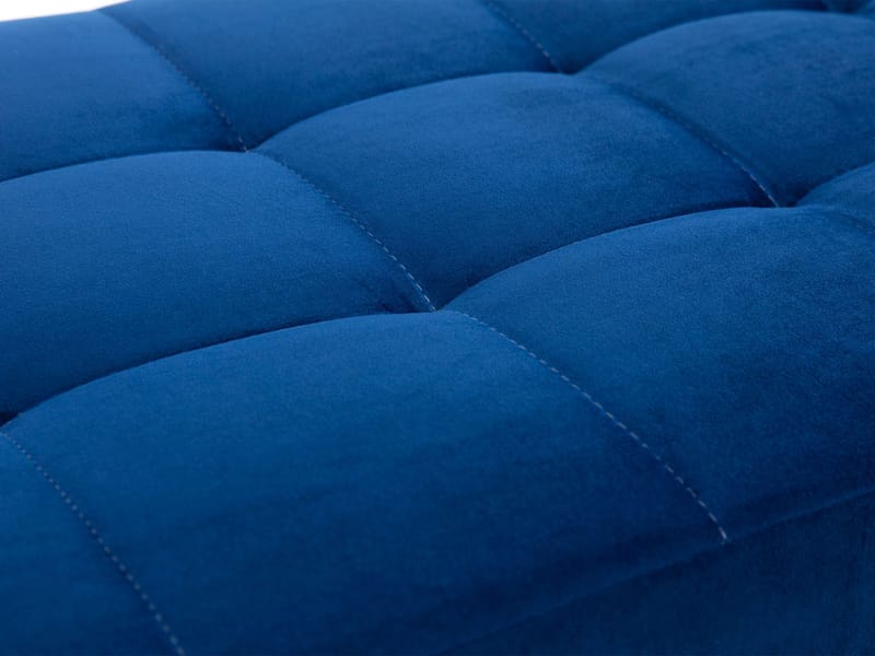 Warwick Fotskammel 106 cm - Møbler - Stoler - Krakk - Puff