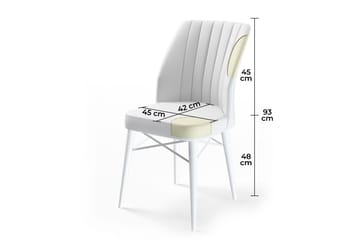 Kristianstad Spisestol - Møbler - Stoler - Spisestuestoler & kjøkkenstoler