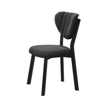 Krylor spisestol - Antrasitt - Møbler - Stoler - Spisestuestoler & kjøkkenstoler