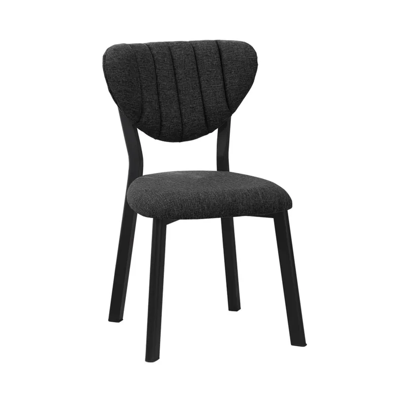 Krylor spisestol, Antrasitt