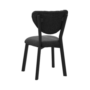 Krylor spisestol - Antrasitt - Møbler - Stoler - Spisestuestoler & kjøkkenstoler