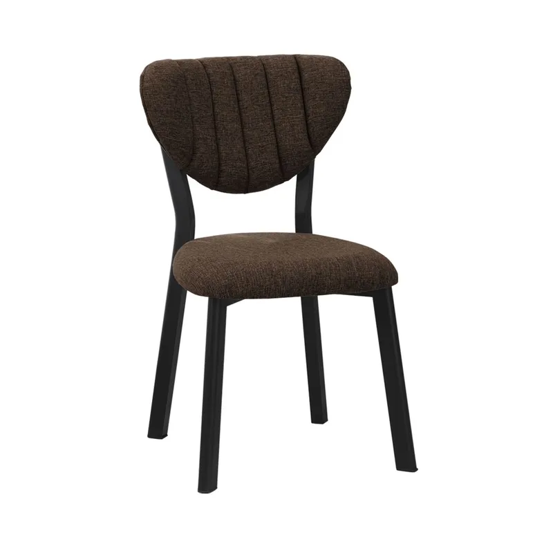 Krylor spisestol, Brun