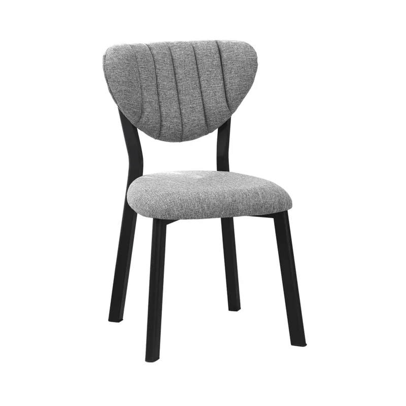 Krylor spisestol, Grå