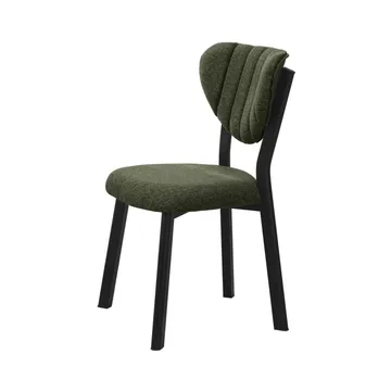 Krylor spisestol - Grønn - Møbler - Stoler - Spisestuestoler & kjøkkenstoler