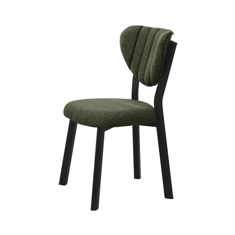Krylor spisestol - Grønn - Møbler - Stoler - Spisestuestoler & kjøkkenstoler