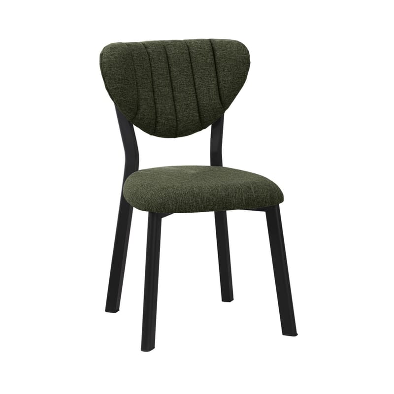 Krylor spisestol, Grønn