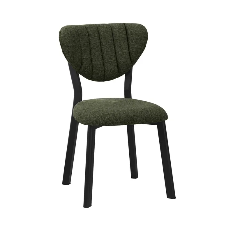 Krylor spisestol, Grønn