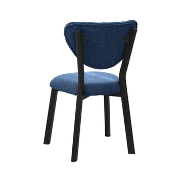 Krylor spisestol - Marineblå - Møbler - Stoler - Spisestuestoler & kjøkkenstoler