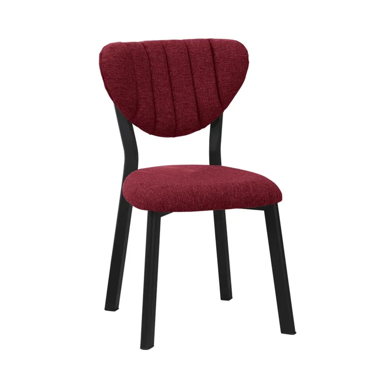 Krylor spisestol, Vinrød