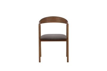 Långön Spisestol - Brun - Møbler - Stoler - Spisestuestoler & kjøkkenstoler