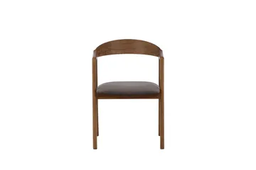 Långön Spisestol - Brun - Møbler - Stoler - Spisestuestoler & kjøkkenstoler