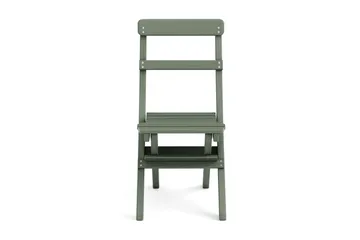 Landet klappstol utendørs - Grønn - Hagemøbler & utemiljø - Balkong & terrasse - Balkongmøbler - Balkongstoler