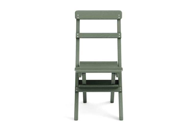 Landet klappstol utendørs - Grønn - Hagemøbler & utemiljø - Balkong & terrasse - Balkongmøbler - Balkongstoler
