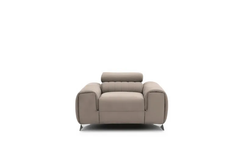 Laurece Lenestol, Beige