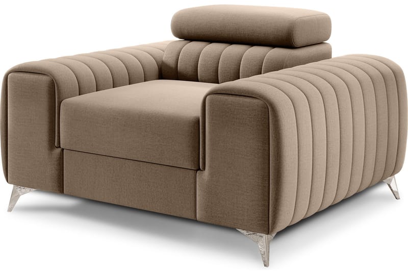 Laurece Lenestol, Beige