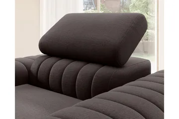 Laurece Lenestol - Brun - Møbler - Stoler - Lenestoler