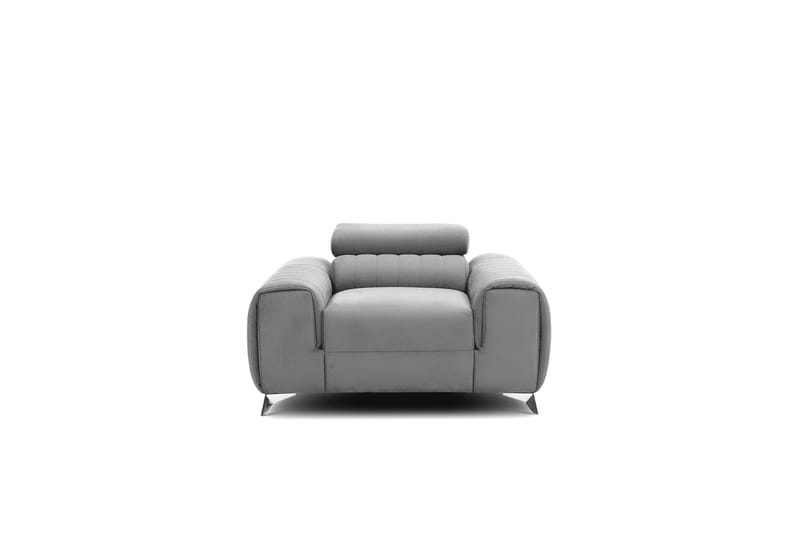 Laurece Lenestol, Grå