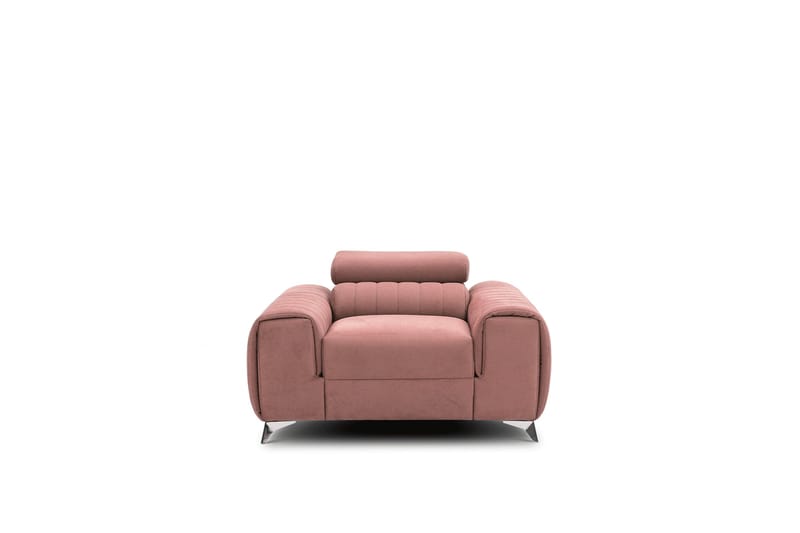 Laurece Lenestol, Rosa