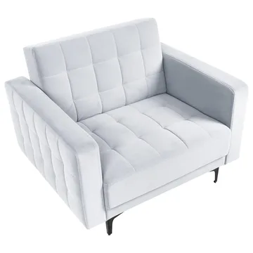 Lenestol Aberdeen - Møbler - Stoler - Lenestoler - Sengestol