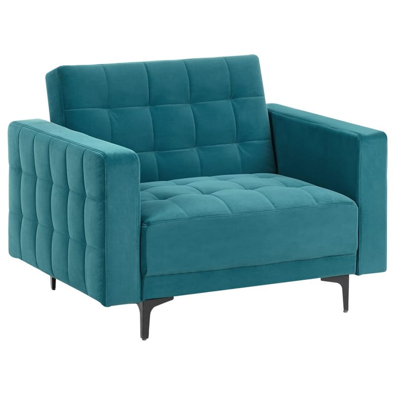 Lenestol Aberdeen - Møbler - Stoler - Lenestoler - Liggestol