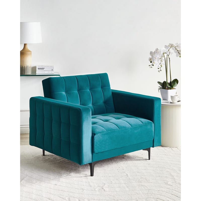 Lenestol Aberdeen - Møbler - Stoler - Lenestoler - Liggestol