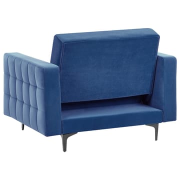 Lenestol Aberdeen - Møbler - Stoler - Lenestoler - Liggestol