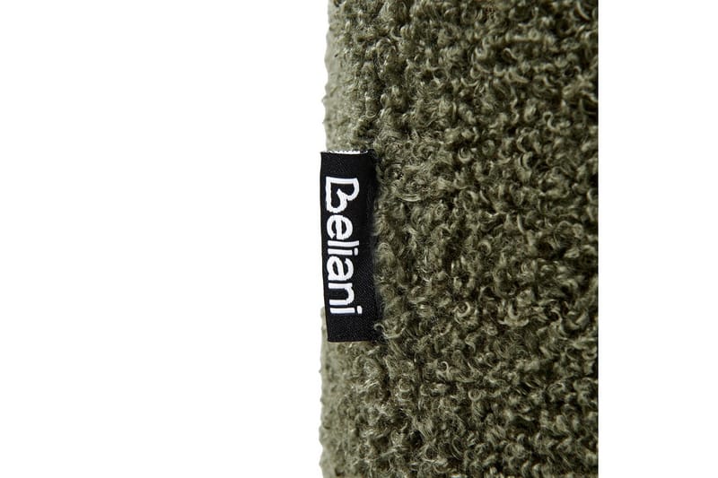 Lenestol Agerup - Grønn - Møbler - Stoler - Lenestoler